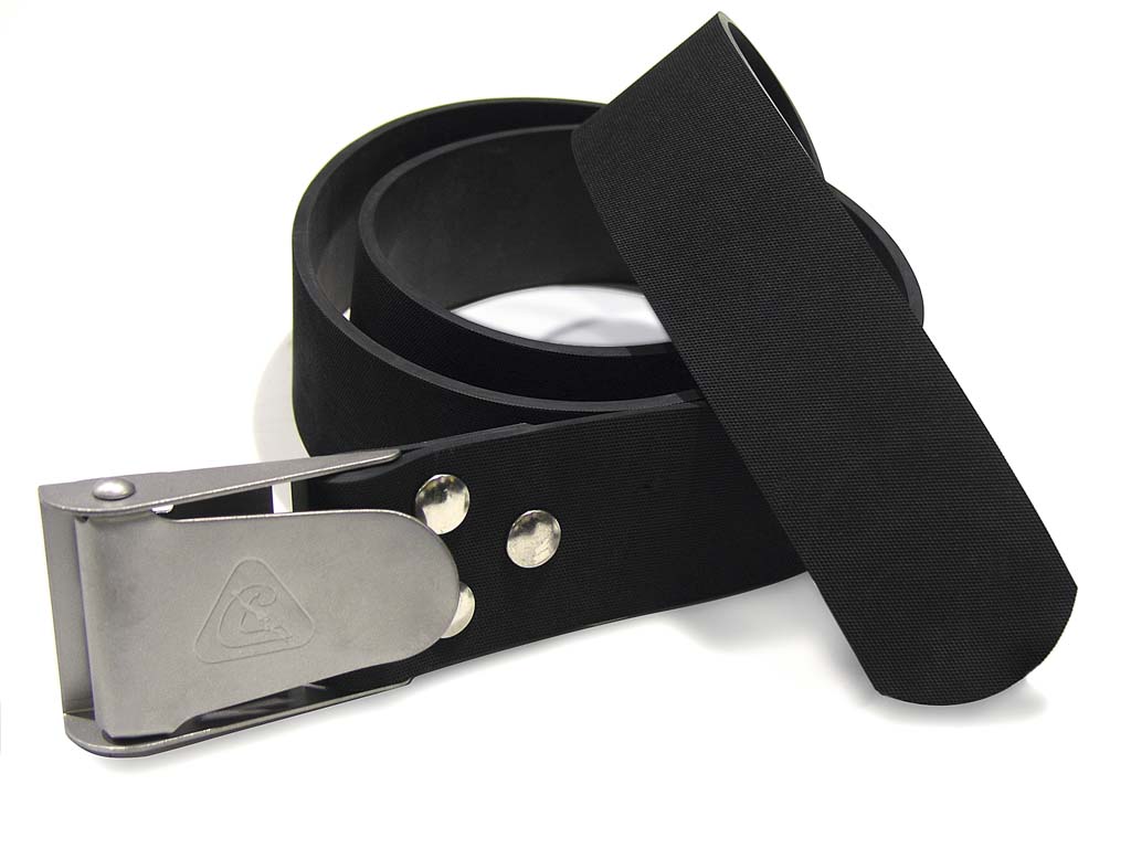 Cinturón Nylon Hebilla Inox. Cressi