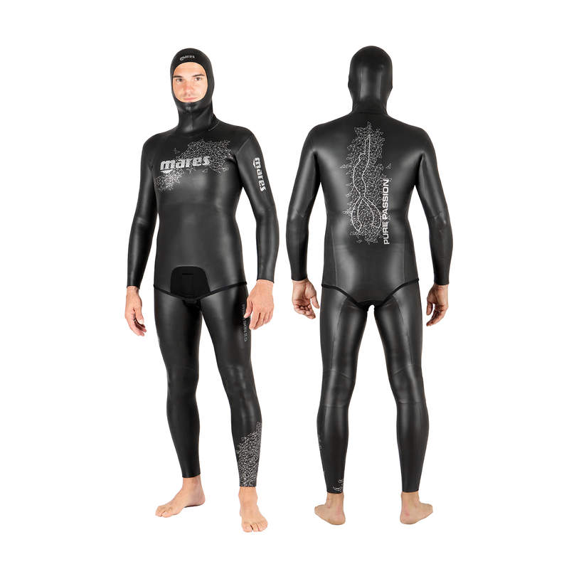 Pantalones Prism 30 (Hombre) Mares