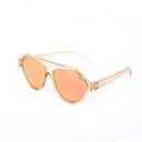 Gafas de sol Sa Calobra Champagne AWA