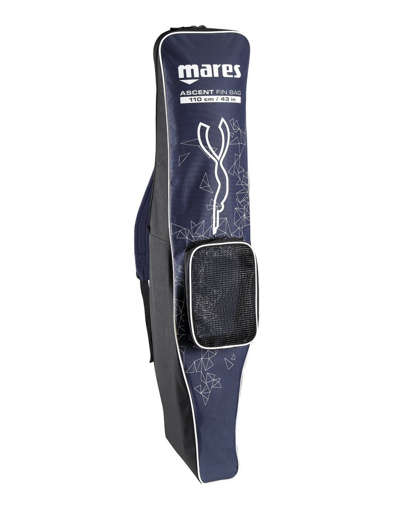 Bolsa Ascent Long Fin Mares