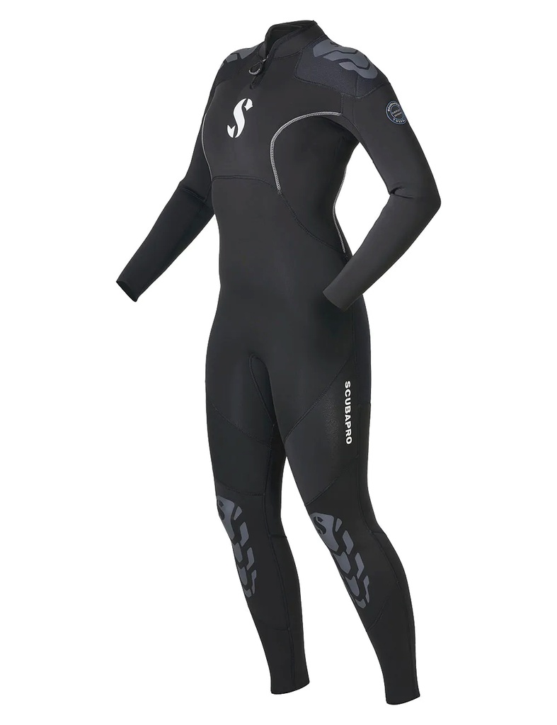 LIQUIDACIÓN Traje Everflex 3/2mm Mujer Talla L Scubapro