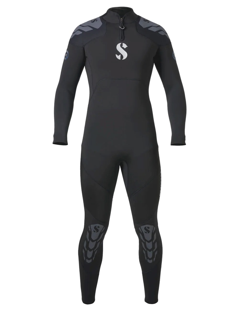 LIQUIDACIÓN Traje Everflex 5/4mm Hombre Scubapro