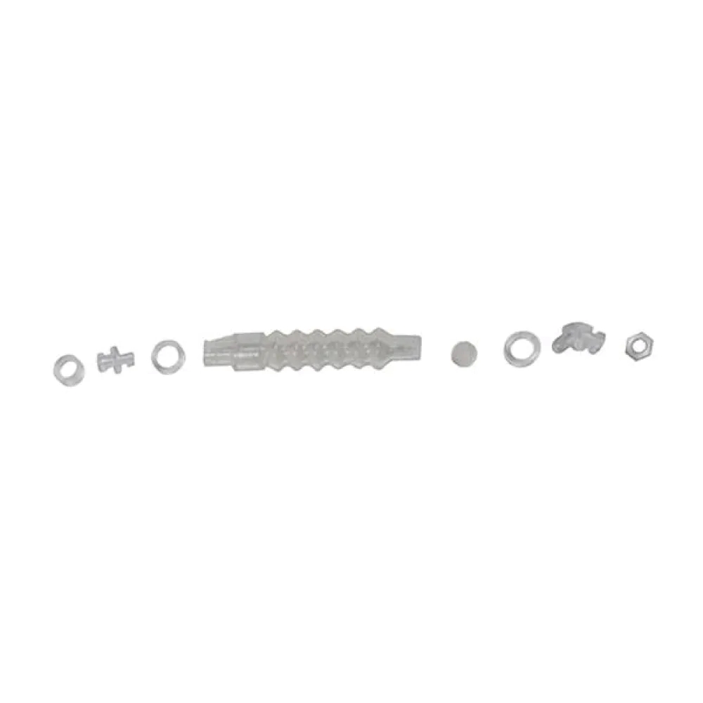 Tubo anillado completo Proear IstProline