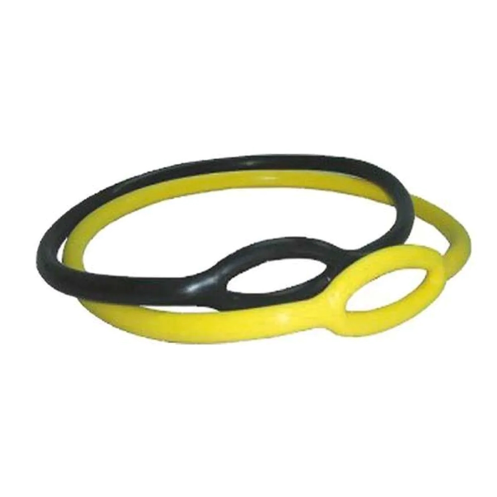 Collar para regulador Negro (72cm) Tecnomar