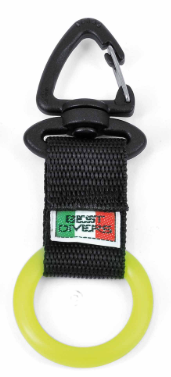 Clip Silicona BestDivers