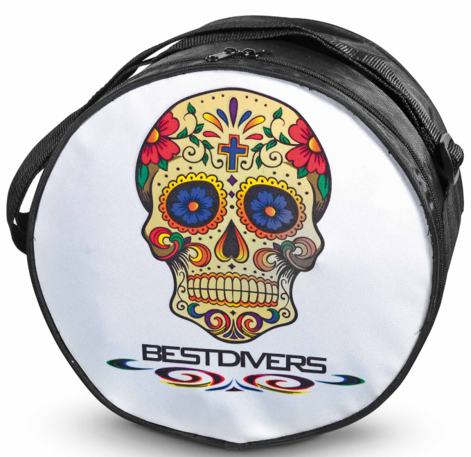 Bolsa Regulador Circular BestDivers
