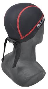 Bandana Neopreno BestDivers 3mm