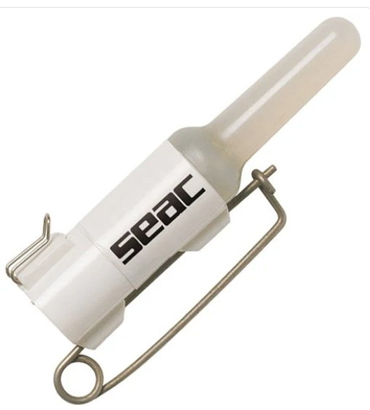 Luz Intermitente Seac Flash Light