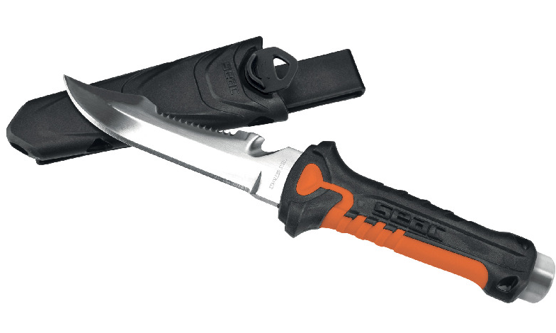 Cuchillo Seac Rapid
