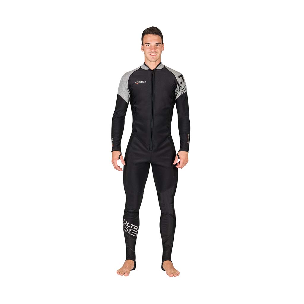 Peto Hombre ULTRASKIN Mares