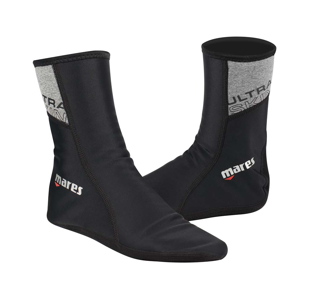 Calcetines ULTRASKIN Mares 