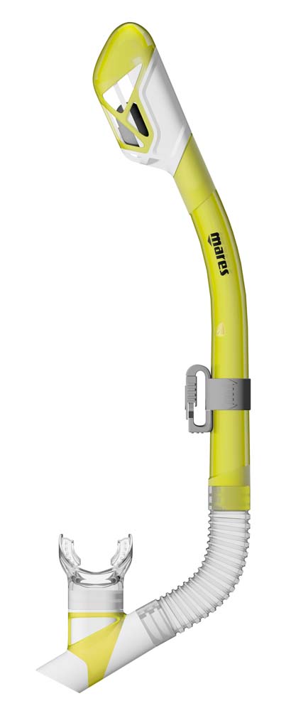 Tubo Mares Gator Dry